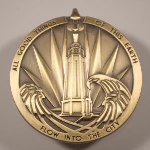 BioShock Lighthouse Pin (04)
